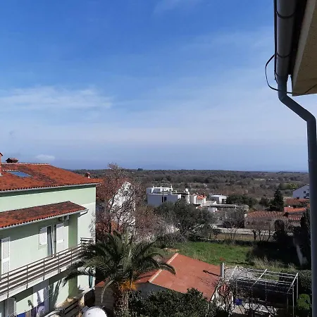 Apartments_mamia-penthouse Διαμέρισμα